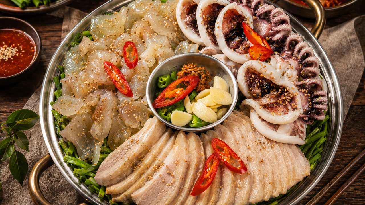 85식당