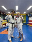 KTC태권도아카데미