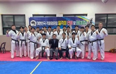 KTC태권도아카데미