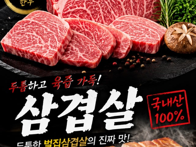 소뿔나인 본점