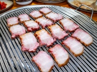 온누리장작구이 남양주팔당본점