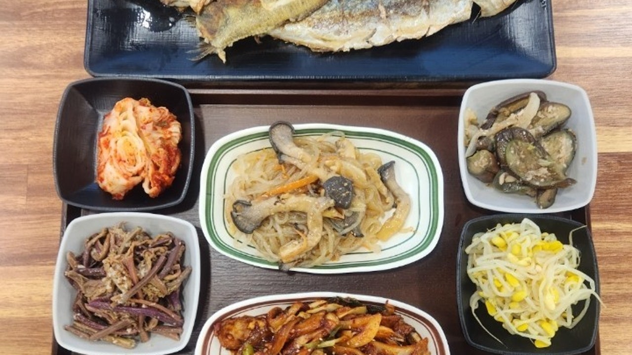 곤어담