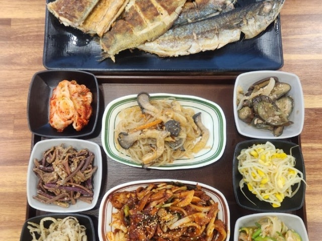 곤어담
