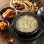 골목식당