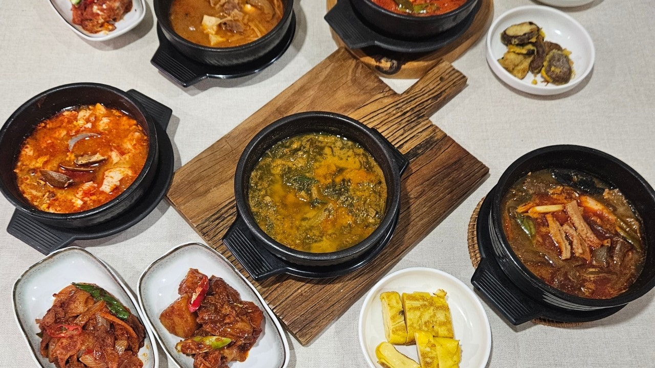 민선이네 식당