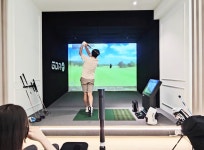 에스디에이치 골프스튜디오
