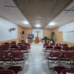 주님의교회