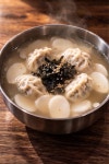 마장 숯불에 뒷고기
