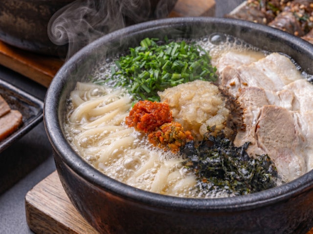 동동국밥 울산천곡점