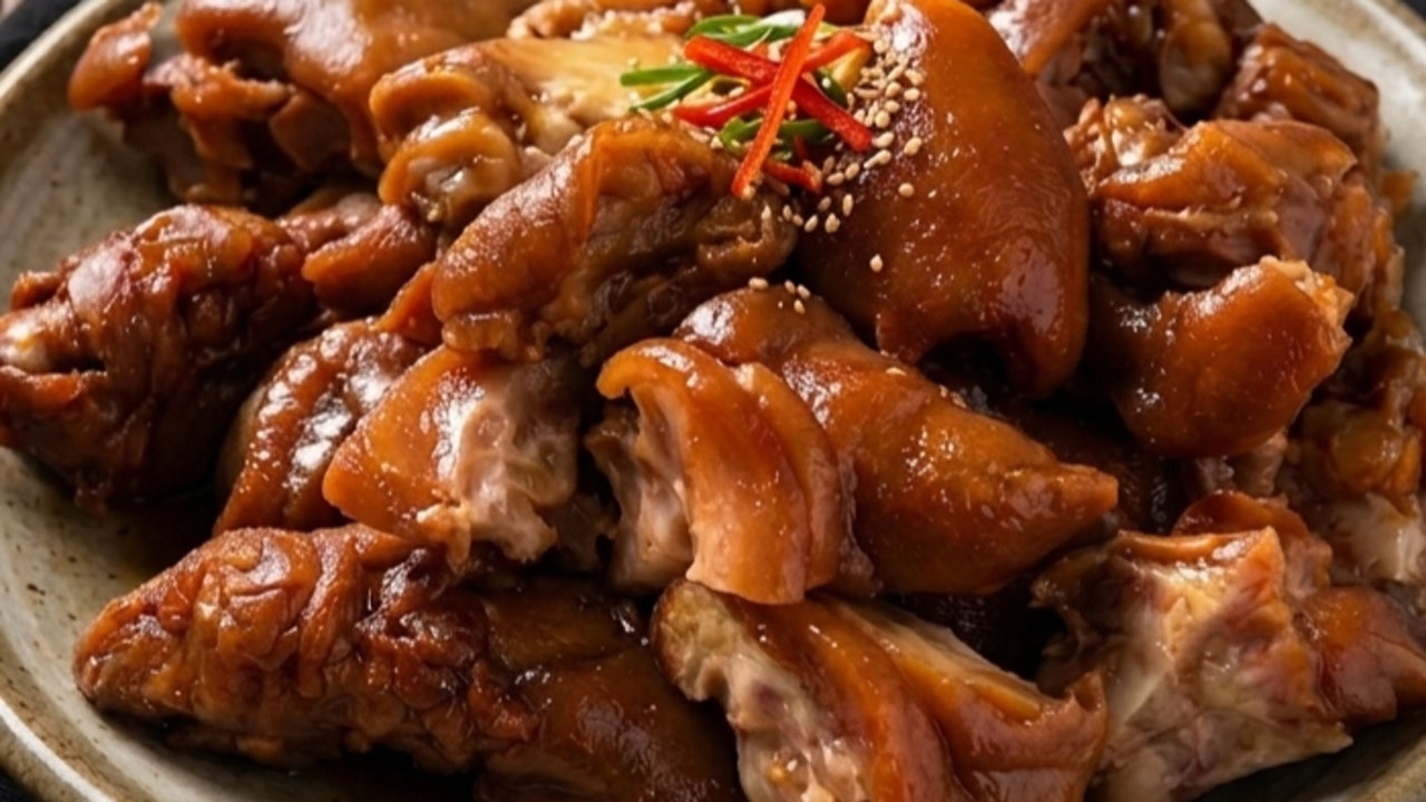 마농