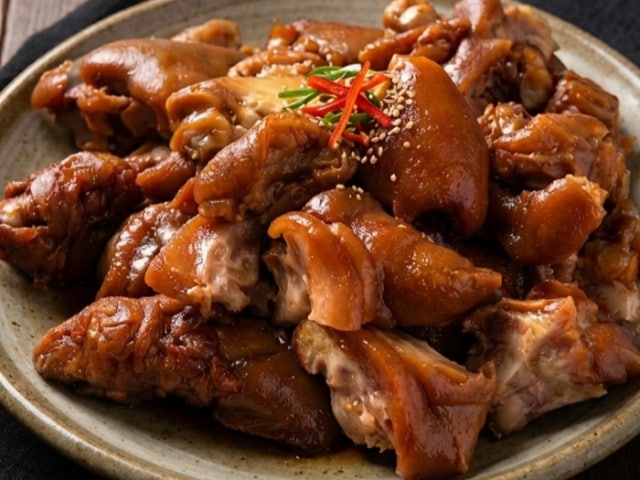 마농