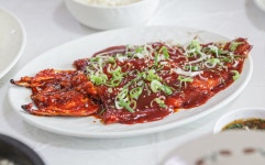 초당본가할머니순두부