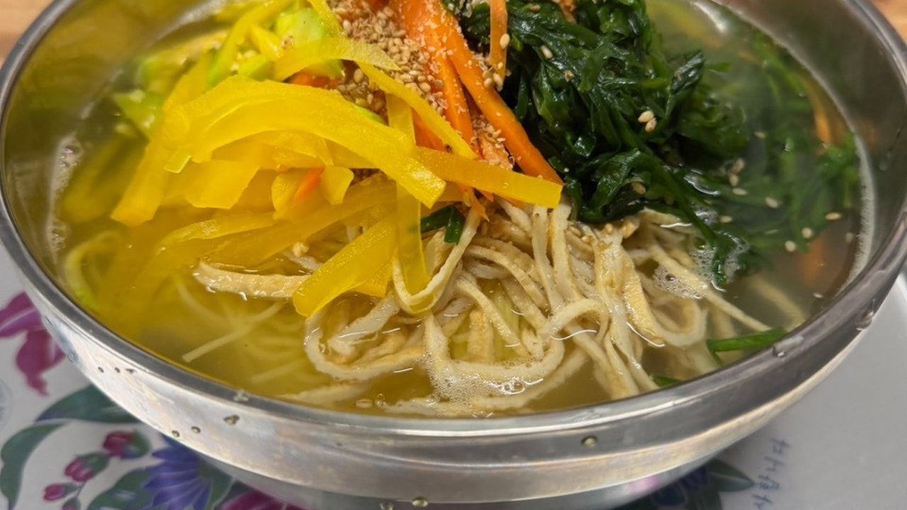 불타는 돼지