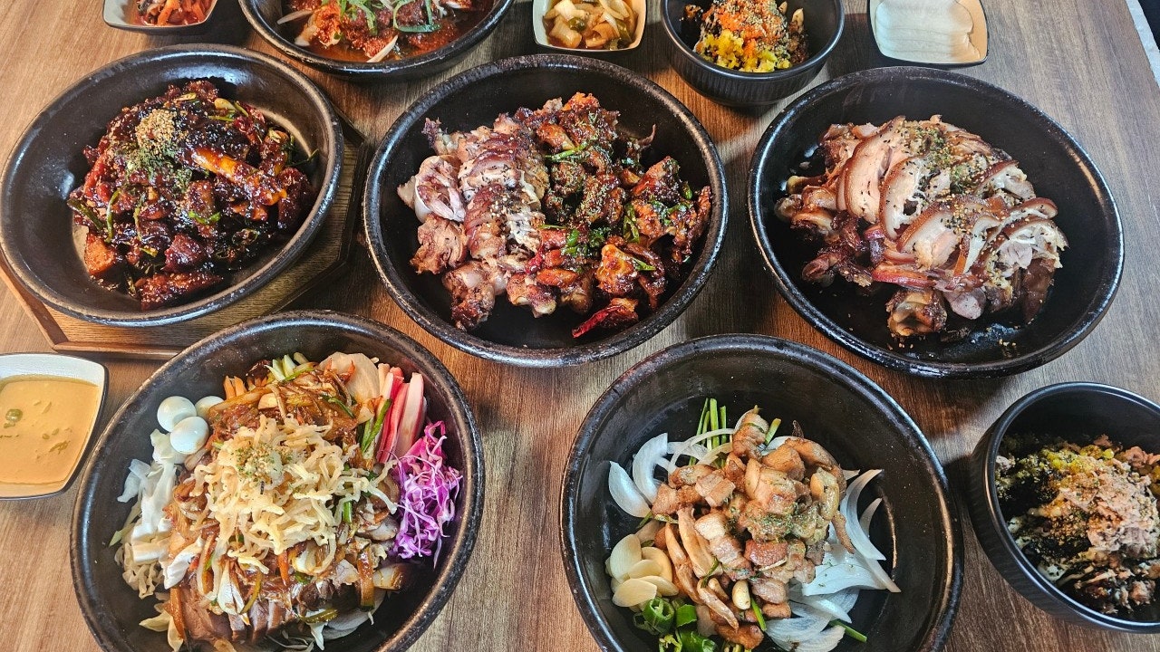 석계보약품은족발