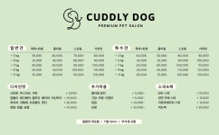 커들리독
