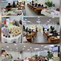살아나는교회