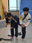 투혼길라잡이