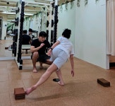 모션퍼포먼스짐PT 잠실새내점