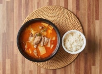 이경채한우식육식당경산본점