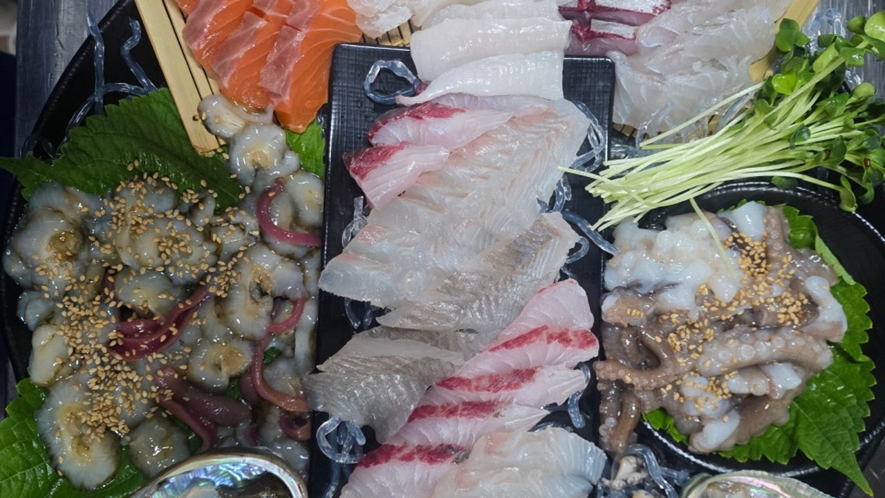 마포집