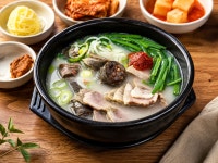 조방할매돼지국밥