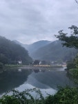 초당지 카페펜션