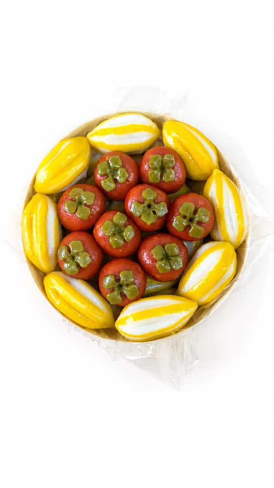 하루떡집 칠곡왜관본점 사진