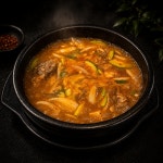 향촌숯불갈비