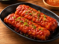 나성 연탄구이