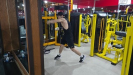 SG복싱GYM