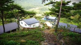황매산관광농원