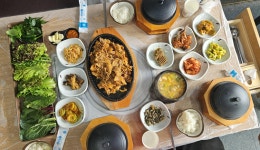 밥앤고기