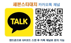 세븐스타코인노래연습장 대치점