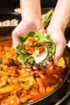 유천애닭갈비불냉면