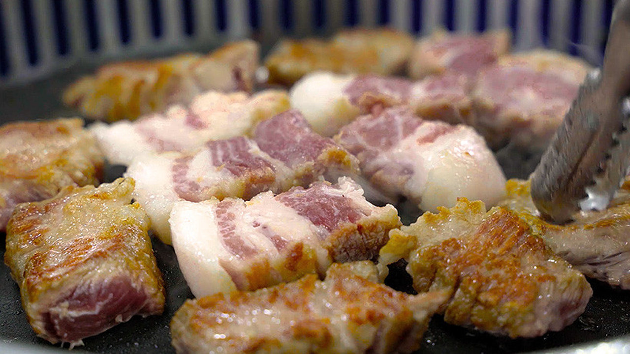 맛찬들왕소금구이 세종새롬점