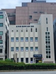 호계1동행정복지센터별관