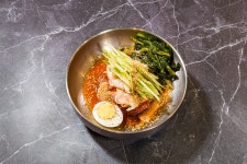 유천애닭갈비불냉면