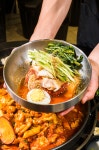 유천애닭갈비불냉면