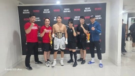 SG복싱GYM