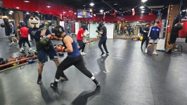 SG복싱GYM