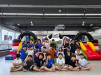고려대브레인움태권도