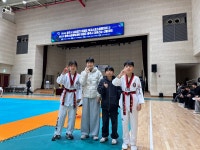 고려대브레인움태권도