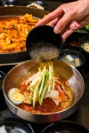 유천애닭갈비불냉면
