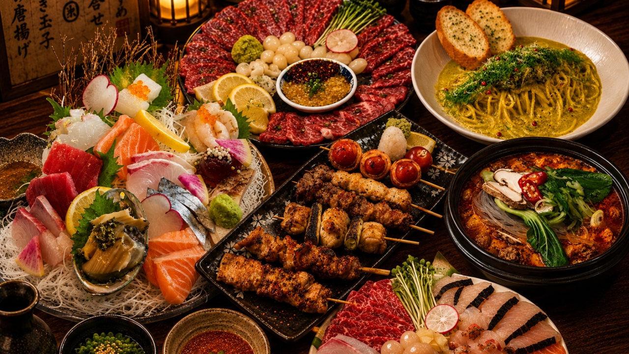 야키토리 신야