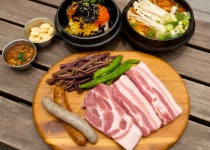 참숯구이몬트락