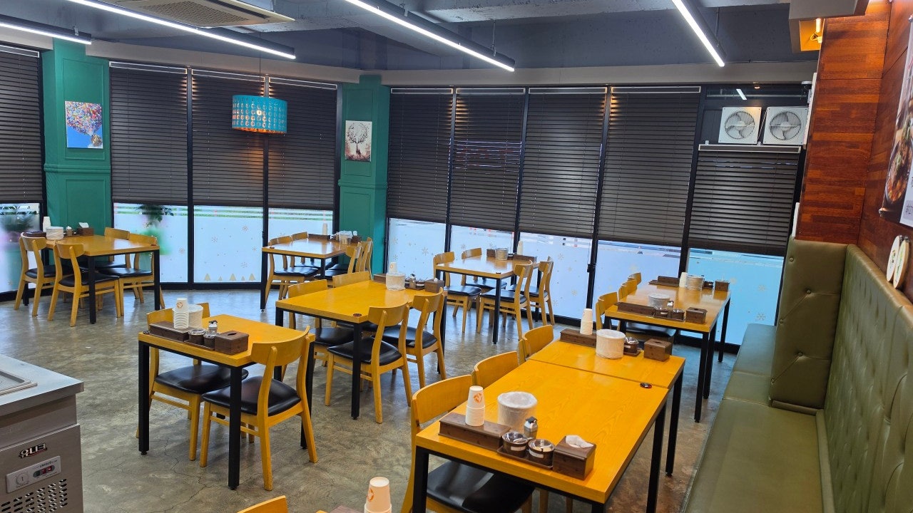 오구등뼈해장국