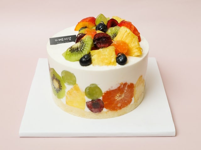 카페요거트샵