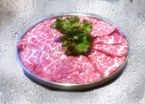 우가참숯화로구이