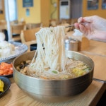 삼이국수&돈까스 행주산성본점
