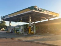 S-OIL 관동주유소